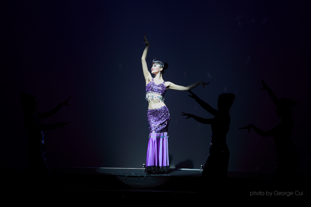 2013 Huayin 10th Anniversary Performance Image 330